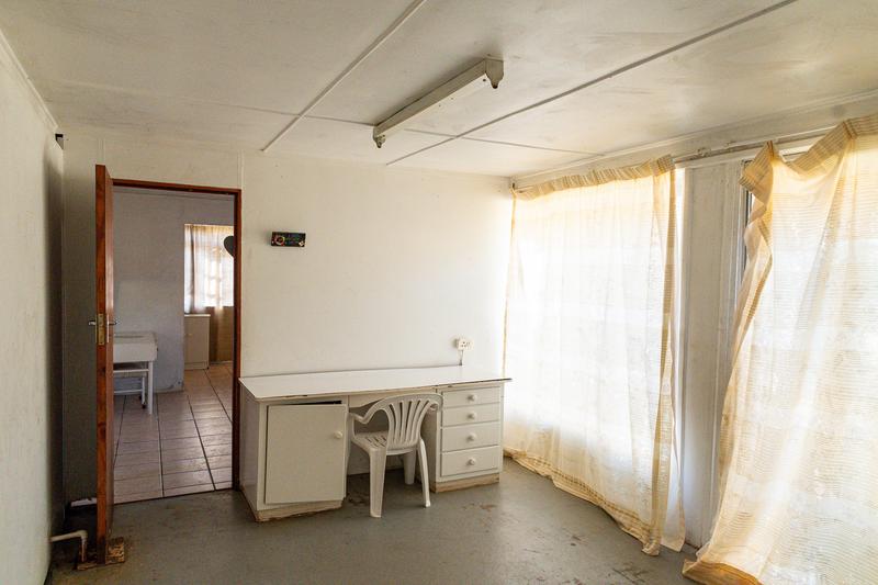 4 Bedroom Property for Sale in Riviersonderend Western Cape